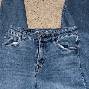 American Eagle Outfitters Women's Skinny Jeans